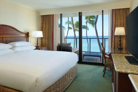 Outrigger Waikiki Beach Resort - 47