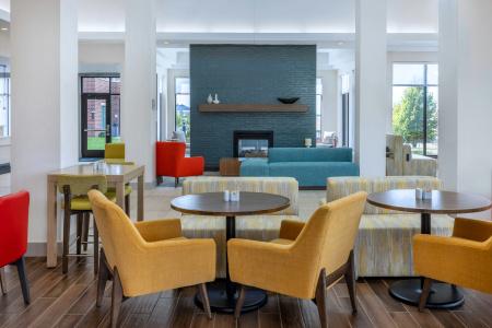 Hilton Garden Inn South - 31
