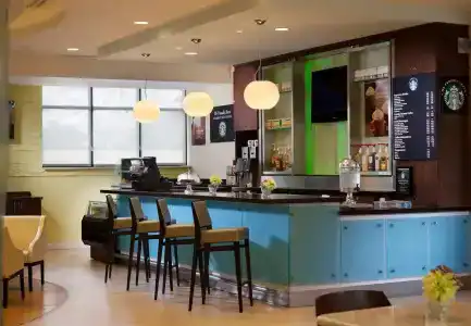 SpringHill Suites by Marriott Orlando at SeaWorld - 33