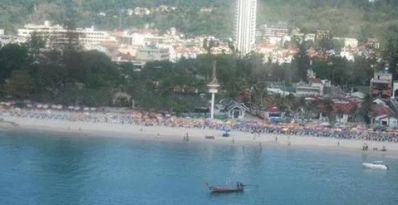 Patong Peace - 11