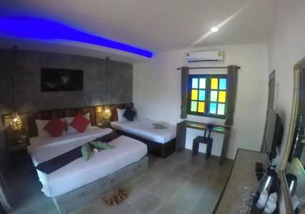 Coco Cape Lanta Resort - Sha Extra Plus - 60
