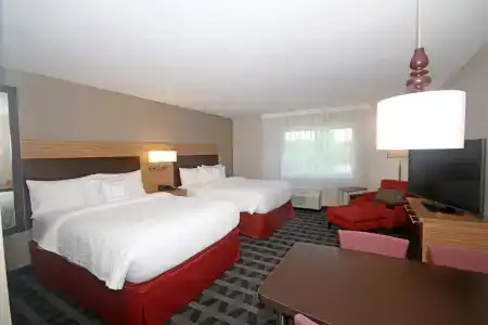 TownePlace Suites by Marriott Charleston-North Charleston - 8
