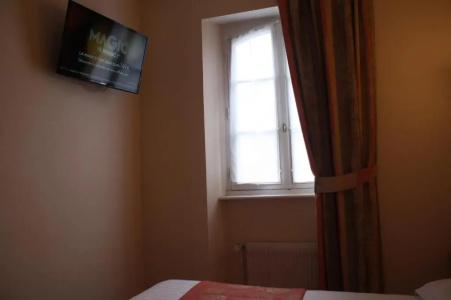 Hôtel Balzac - 29