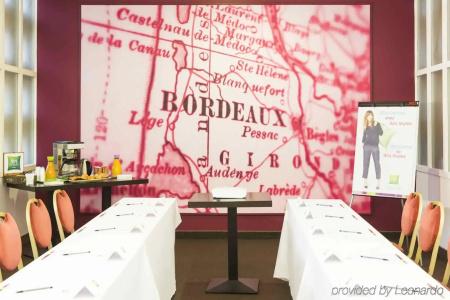 ibis Styles Bordeaux Centre Mériadeck - 15