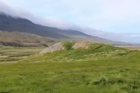 Hótel Hvítserkur - 4
