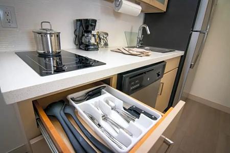 Candlewood Suites Miami Intl Airport - 36Th St, An Ihg - 71