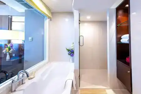 Ambassador Bangkok - Sha Extra Plus - 53