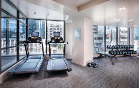 Rydges - 22
