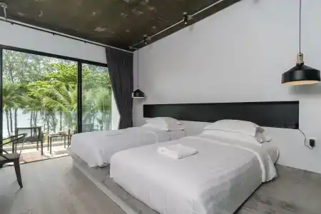 Suwan Palm Resort - Sha Extra Plus - 27