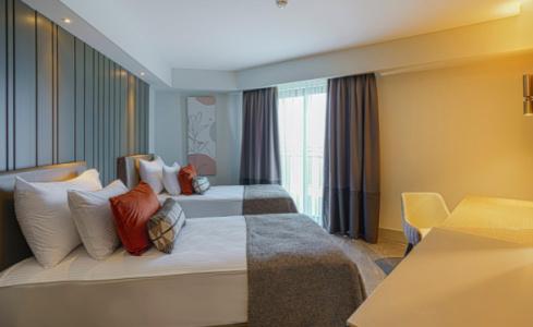 Kirman Calyptus Resort&Spa - 70