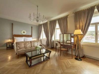 The Mozart Prague - 131