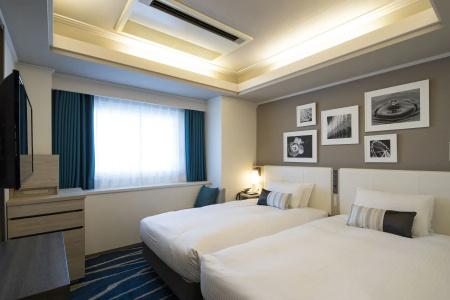 Shin Yokohama Grace - 39