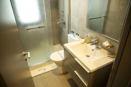 Jimmy's Suites - 29