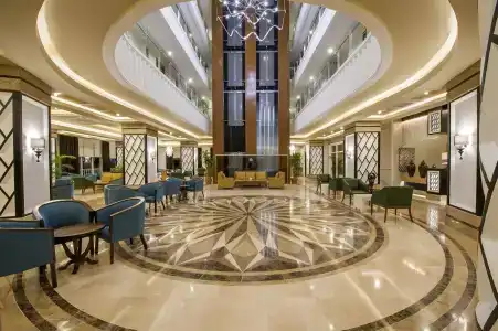 Dream World Resort & Spa - 1