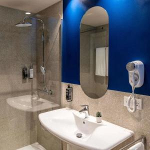 Ibis Styles Zaragoza Ramiro I - 31