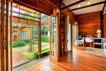 Viangviman Luxury Resort, Krabi - 24