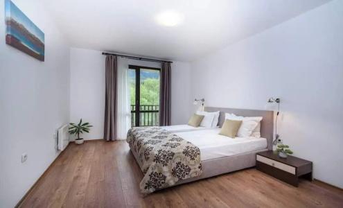 Grand Royale Apartment Complex & Spa - 37