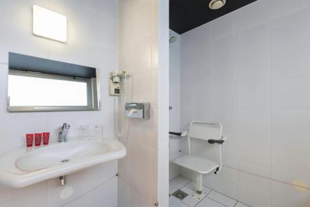 Leonardo Almere City Center - 7