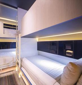 Cube Family Boutique Capsule @ Chinatown (Sg Clean, Staycation Approved) - 24