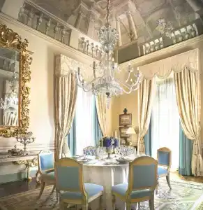 Four Seasons Firenze - 177
