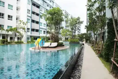 The Trust Pool & Garden - 8