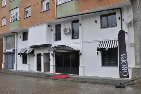 Oropa Butik - 0
