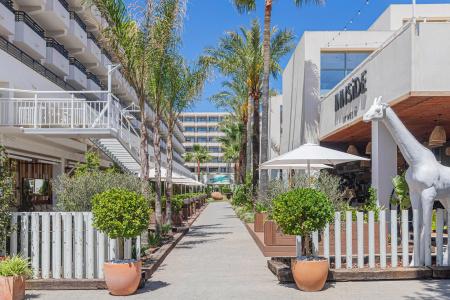 Innside by Meliá Alcudia - 44
