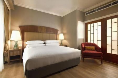 Marriott Executive  Mayfair Bangkok - SHA Extra Plus - 41