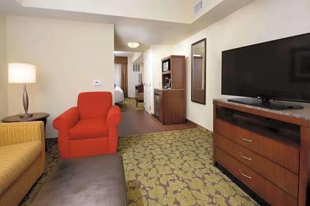 Hilton Garden Inn Airport - 79