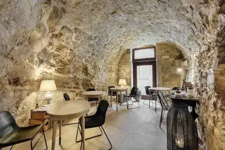 Relais & Châteaux Locanda Don Serafino - 21