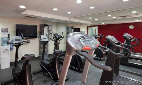 Four Points by Sheraton Manhattan Chelsea - 14