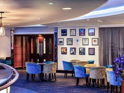 Mercure Manchester Piccadilly - 24