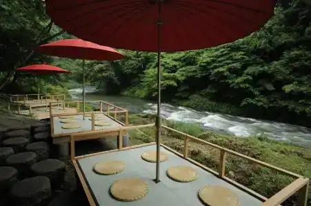 Shirasagiyu Tawaraya - 28