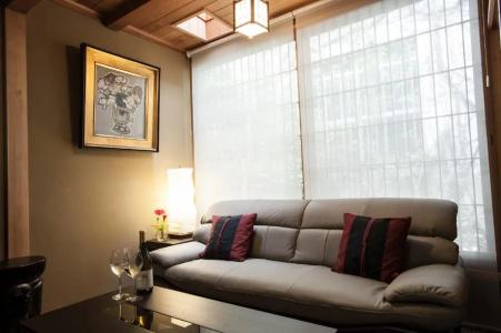 Kiyomizu Machiya Inn - 63