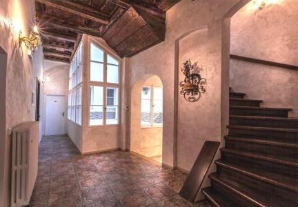 Prague Boutique Residence - 10