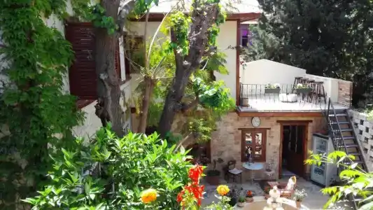 Sibel Pension - 15
