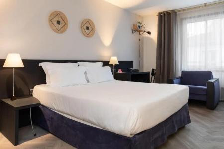 Hôtel Axotel Lyon - 62