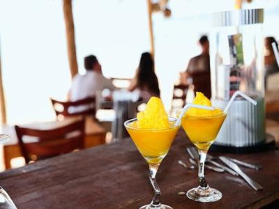 Harmony Beach Bungalows - 6