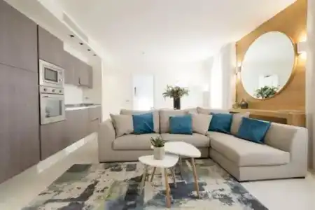 Metropol Ceccarini Suite - 123