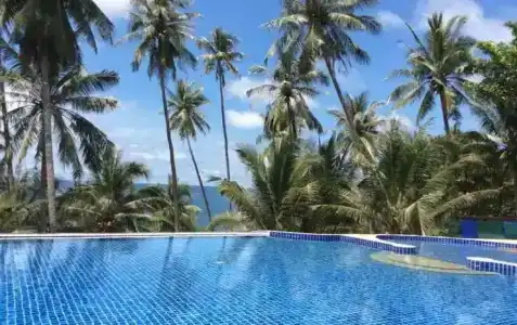 Koh Beach - 36