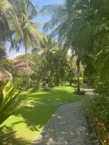 Cham Villas Resort - 52