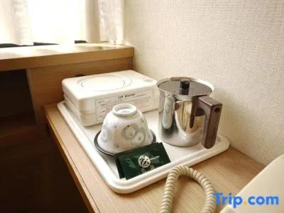Route-Inn Aizuwakamatsu - 55