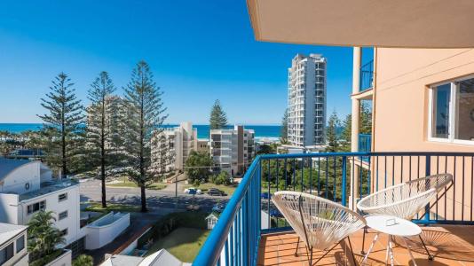 San Mateo On Broadbeach - 39
