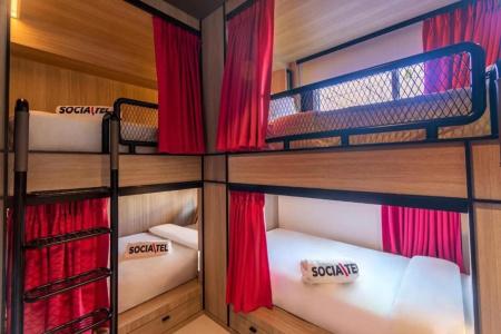SocialTel Samui - Adults - 3
