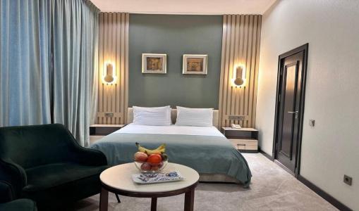 Husma Hotel & Spa - 22