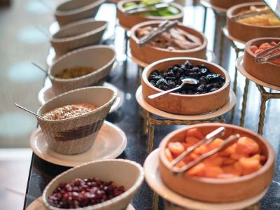 Mercure Istanbul Umraniye - 11