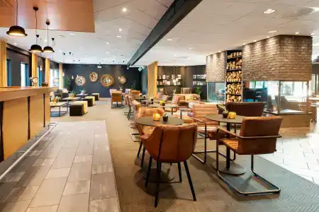 Radisson Blu Nydalen, Oslo - 9