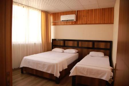Aslan Guest House - 52