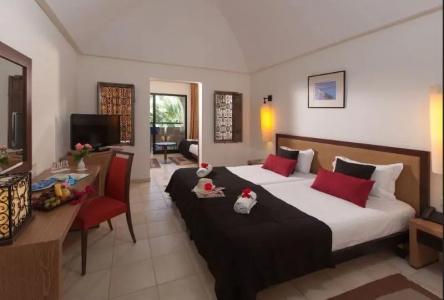 Sentido Djerba Beach - 56