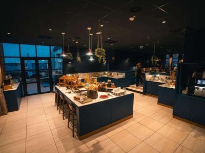 Novotel Lille Centre Grand Place - 35